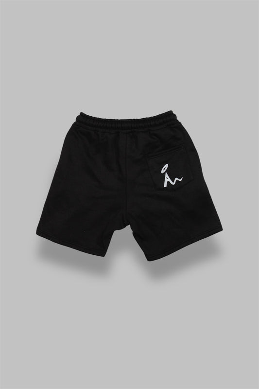 Athletics Shorts