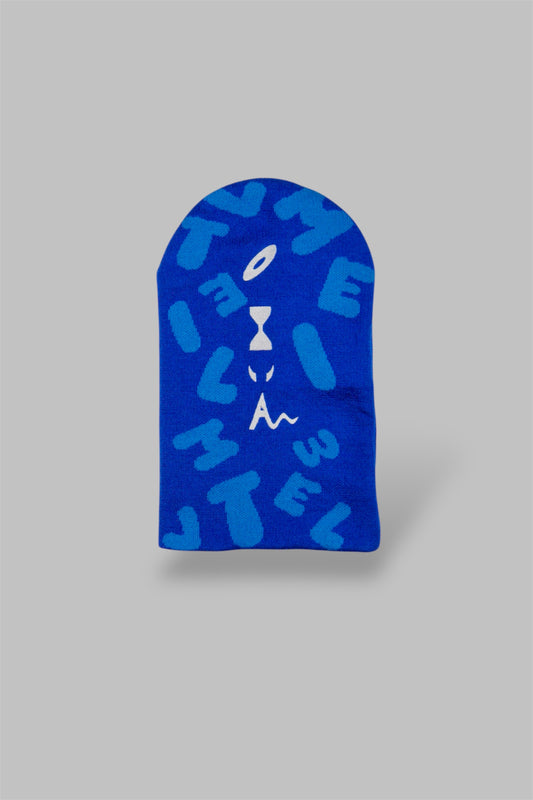 Timetations Balaclava