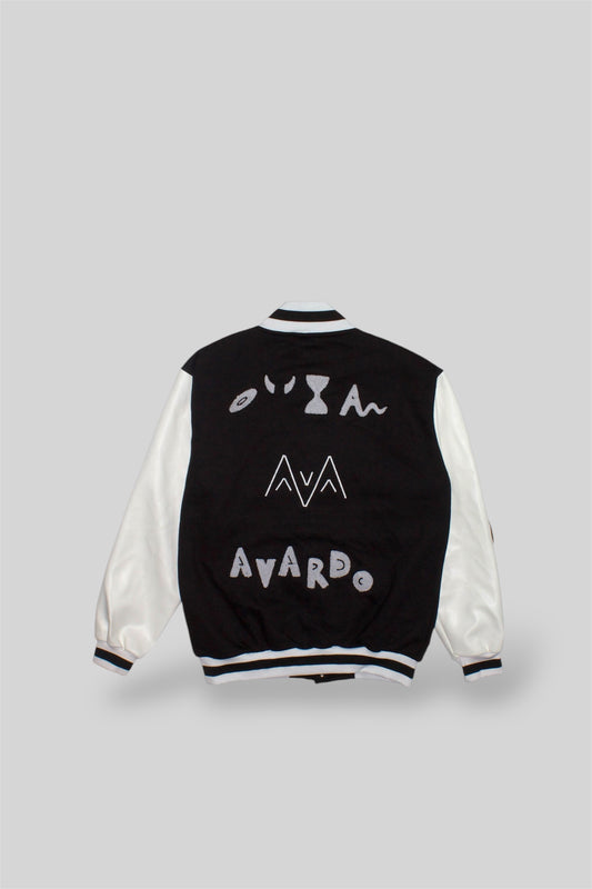 AVA Varsity Jacket