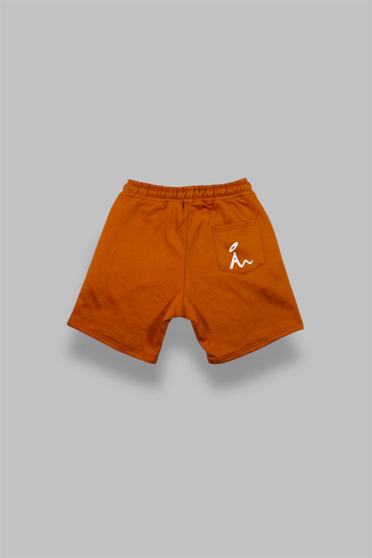 Athletics Shorts