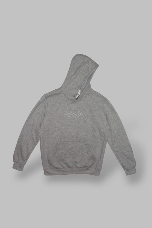 Rebel Out Of Time Hoodie