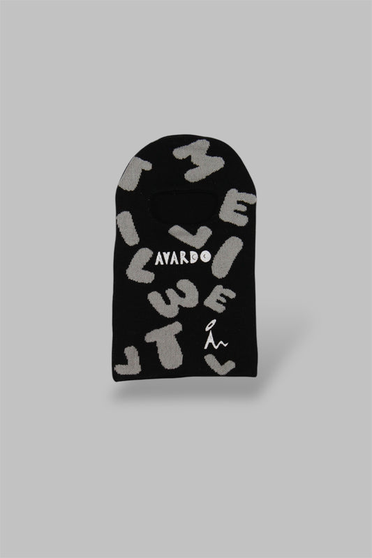 Timetations Balaclava