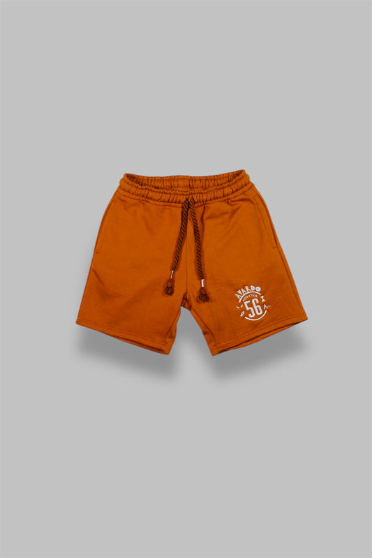 Athletics Shorts
