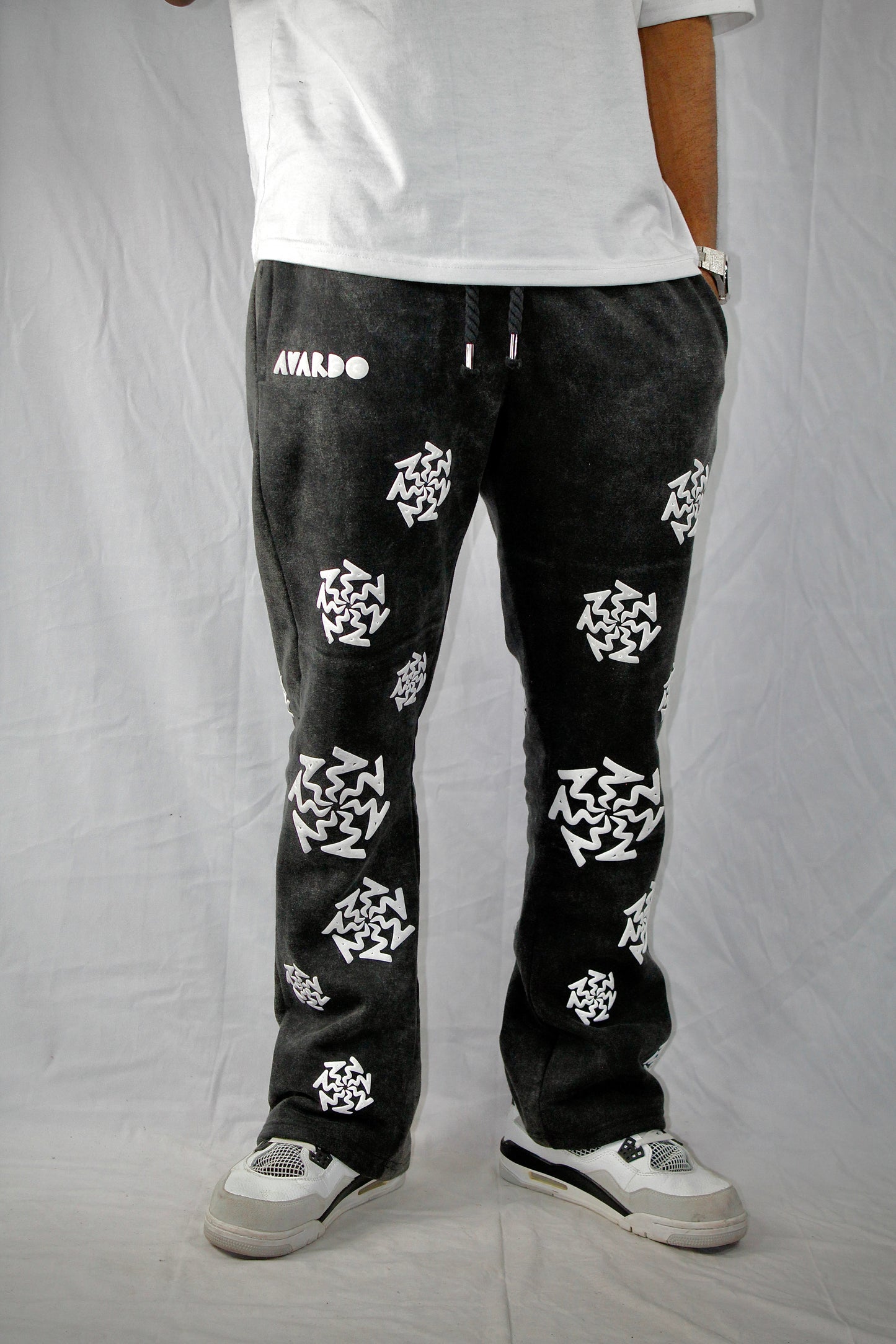 Hocus Star Pants