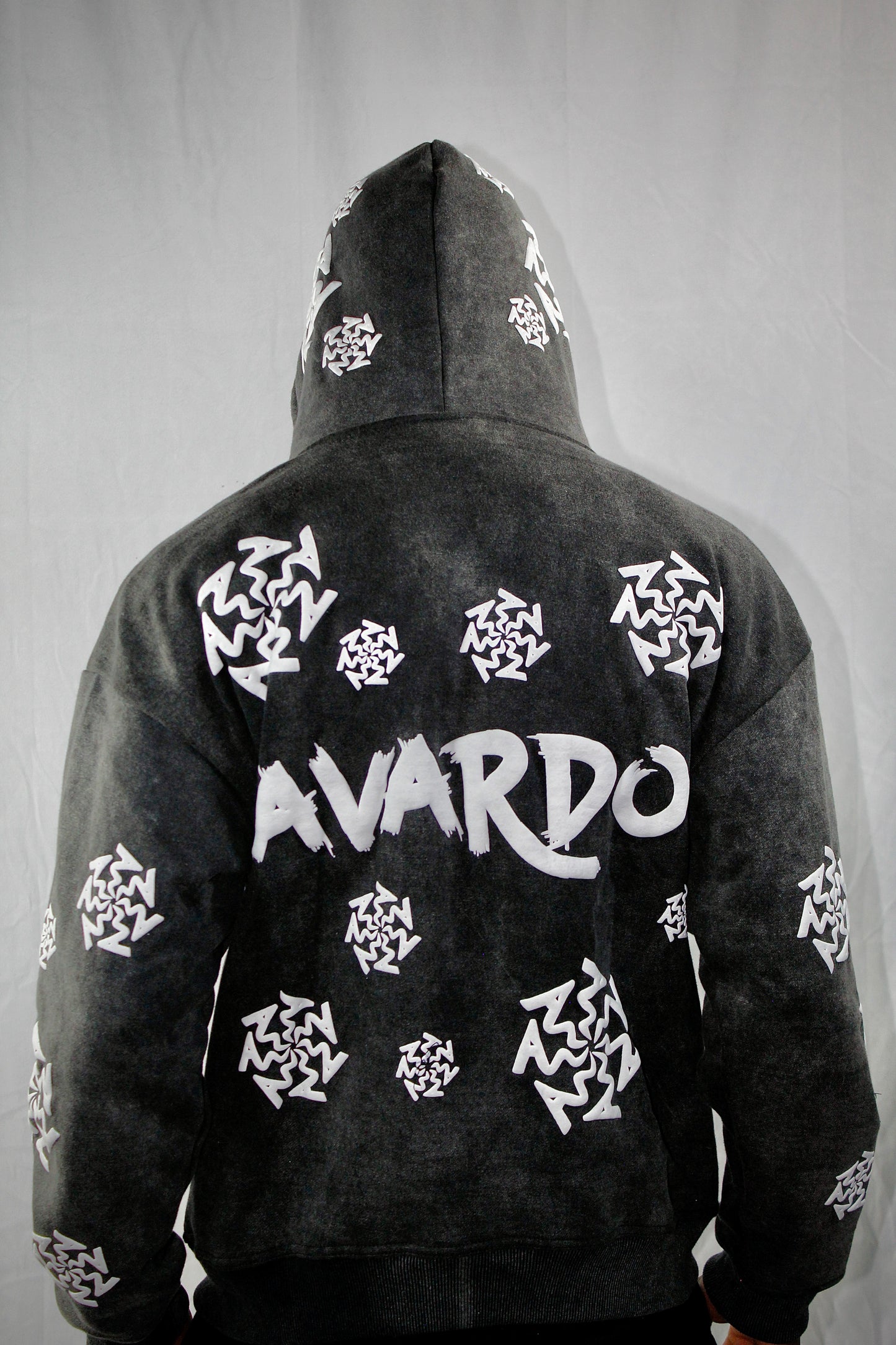 Hocus Star Hoodie