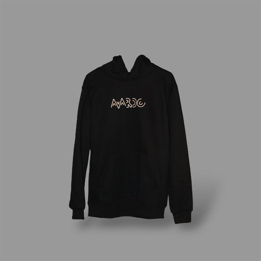 Rebel Out Of Time Hoodie