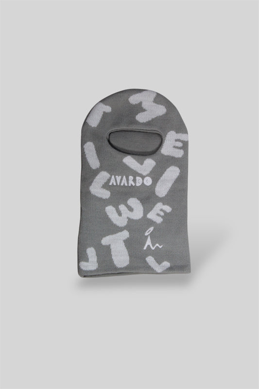 Timetations Balaclava