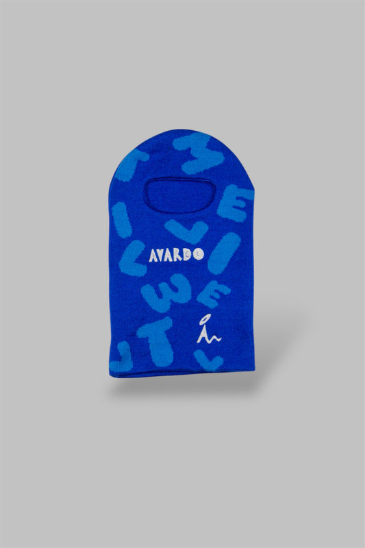 Timetations Balaclava