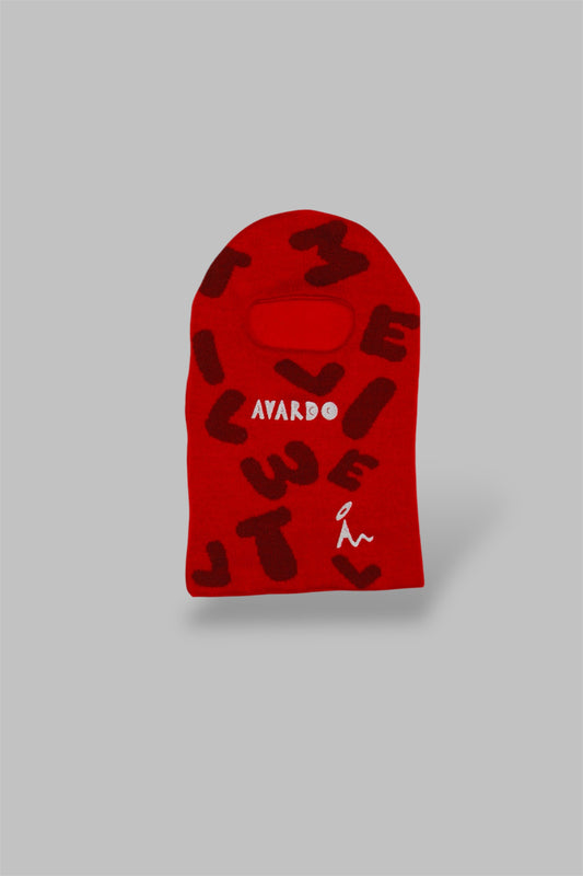 Timetations Balaclava