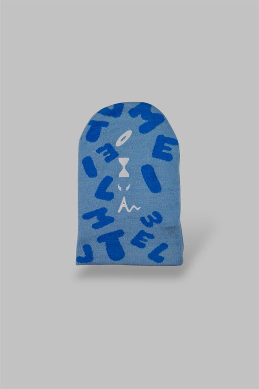 Timetations Balaclava