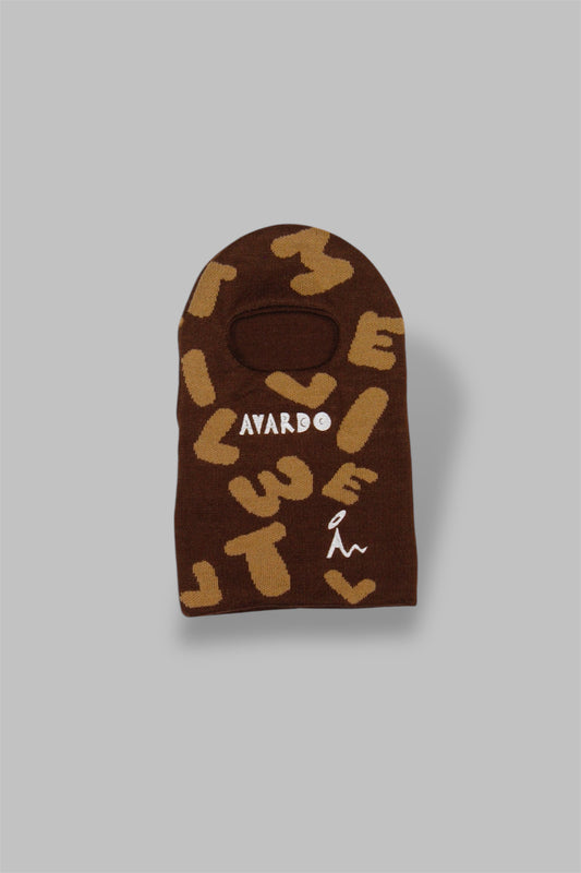 Timetations Balaclava