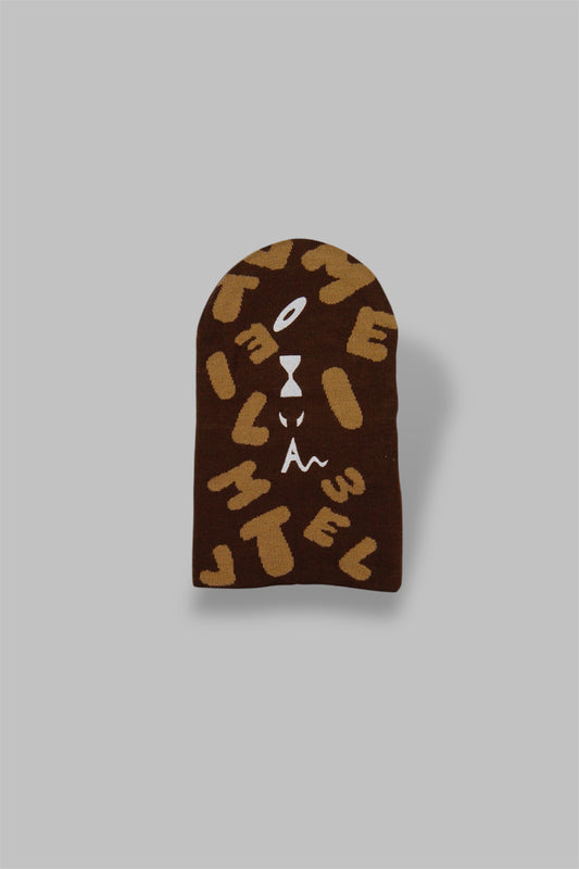 Timetations Balaclava