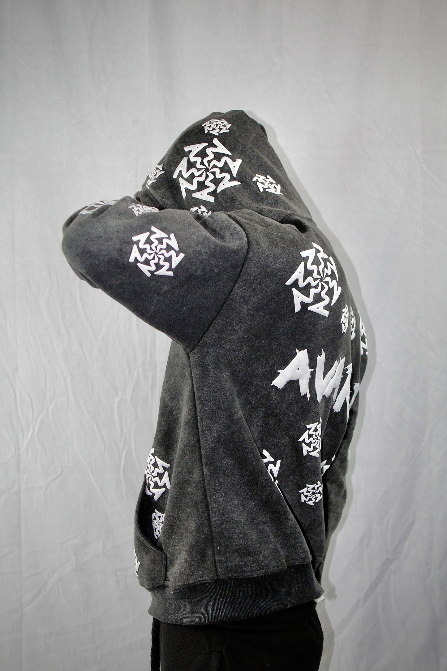 Hocus Star Hoodie