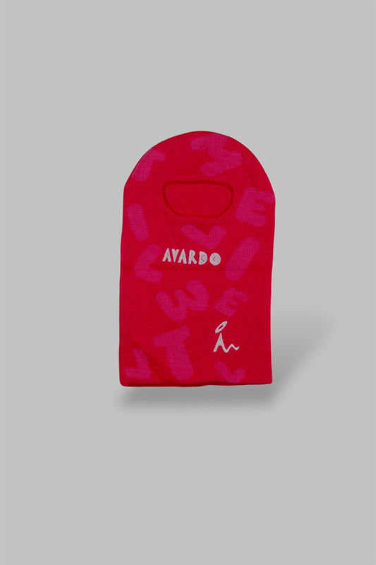 Timetations Balaclava