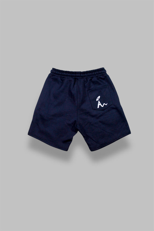 Athletics Shorts