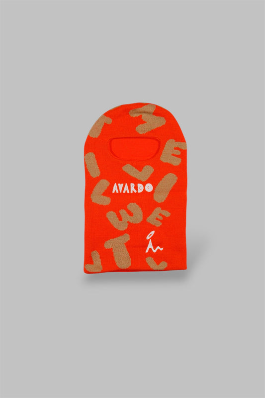 Timetations Balaclava